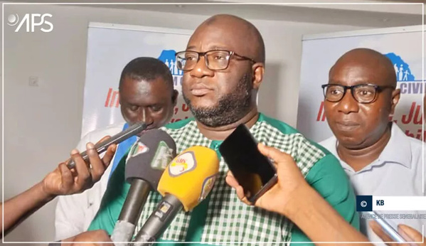 Convoqué à la DSC, Madiambal Diagne soutenu par Birahim Seck : “Le régime de Pastef se trompe lourdement” Convoqué à la DSC, Madiambal Diagne soutenu par Birahim Seck : “Le régime de Pastef se trompe lourdement”