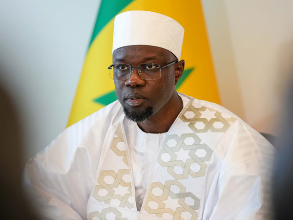 Rencontre avec l’UMS : La Primature clarifie la position d’Ousmane Sonko Rencontre avec l’UMS : La Primature clarifie la position d’Ousmane Sonko