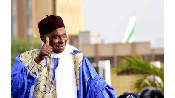 Convocation de Badara Gadiaga : Le PDS dénonce une dérive autoritaire et exige la fin des arrestations politiques Convocation de Badara Gadiaga : Le PDS dénonce une dérive autoritaire et exige la fin des arrestations politiques