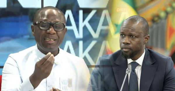 Google Trends : Badara Gadiaga devance Ousmane Sonko dans les recherches des Sénégalais Google Trends : Badara Gadiaga devance Ousmane Sonko dans les recherches des Sénégalais