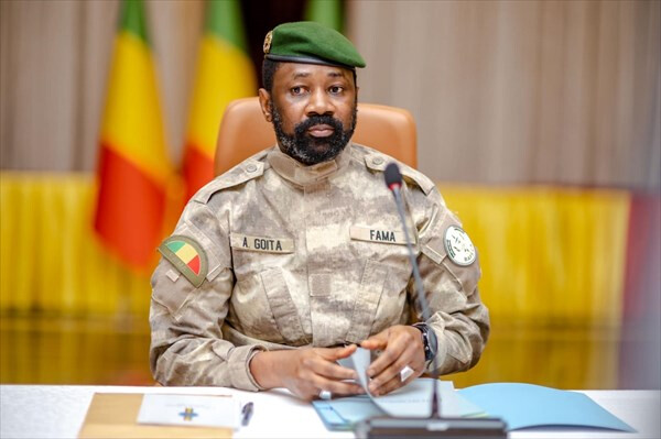 Financement du budget : le Mali mobilise près de 44 milliards FCFA sur le marché de l’UEMOA Financement du budget : le Mali mobilise près de 44 milliards FCFA sur le marché de l’UEMOA