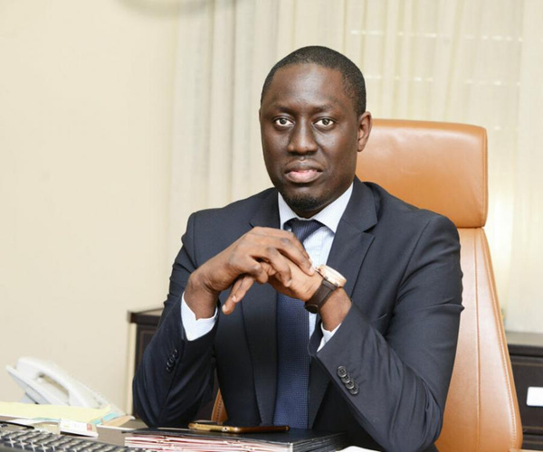 Papa Malick Ndour démonte le plan de redressement de Sonko : « Un bavardage personnel, sans vision collective » Papa Malick Ndour démonte le plan de redressement de Sonko : « Un bavardage personnel, sans vision collective »