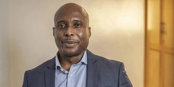 Barthélémy Dias annonce sa candidature à la présidentielle : « Le Sénégal mérite mieux que ce qu’on nous a servi » Barthélémy Dias annonce sa candidature à la présidentielle : « Le Sénégal mérite mieux que ce qu’on nous a servi »