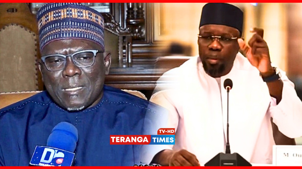 « Gougnafier » et « Fumier » : Ces insultes devenues courantes dans le discours politique sénégalais « Gougnafier » et « Fumier » : Ces insultes devenues courantes dans le discours politique sénégalais