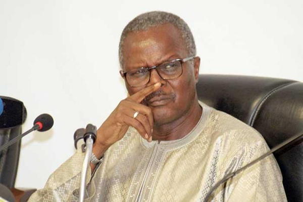 Le Parti socialiste rend hommage à Ousmane Tanor Dieng, six ans après sa disparition