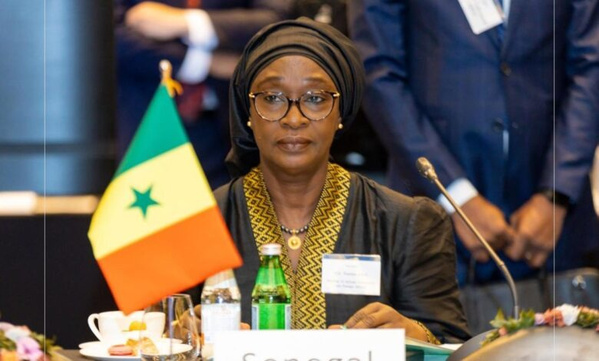 LGBTQI : Le Sénégal met en garde les représentations diplomatiques et les ONG contre toute promotion sur son territoire LGBTQI : Le Sénégal met en garde les représentations diplomatiques et les ONG contre toute promotion sur son territoire