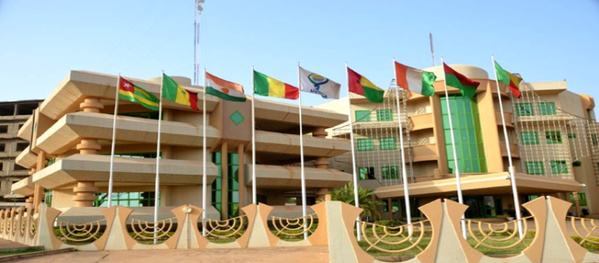 Crise à l’UEMOA : les représentants de l’AES claquent la porte du Conseil des ministres à Lomé