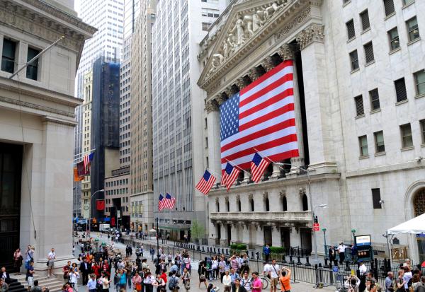 Wall Street en pleine forme, portée par le secteur tech et l’optimisme macro Wall Street en pleine forme, portée par le secteur tech et l’optimisme macro