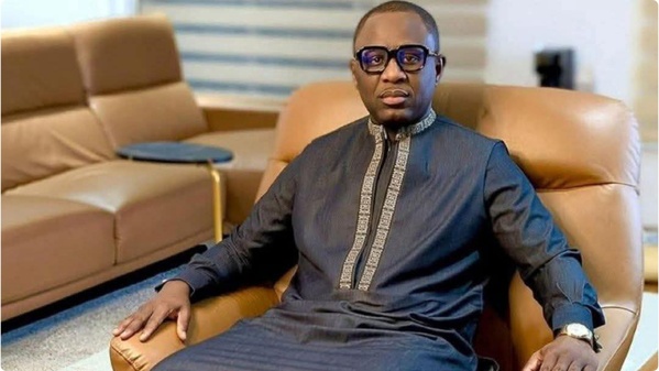 Affaire Badara Gadiaga : confusion sur un prêt bancaire et une fintech, nouvelles accusations contestées Affaire Badara Gadiaga : confusion sur un prêt bancaire et une fintech, nouvelles accusations contestées