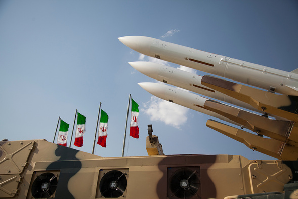 Nucléaire : l’Iran annonce une « nouvelle forme » de coopération avec l’AIEA Nucléaire : l’Iran annonce une « nouvelle forme » de coopération avec l’AIEA
