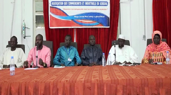 ACIS renforce son appui régional : Remboursements réussis et nouveaux financements à Kaolack ACIS renforce son appui régional : Remboursements réussis et nouveaux financements à Kaolack