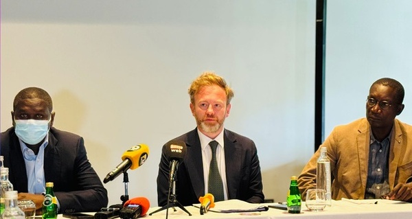 Sénégal : La Haute Cour de Justice dans la tourmente, saisie du Rapporteur de l’ONU Sénégal : La Haute Cour de Justice dans la tourmente, saisie du Rapporteur de l’ONU