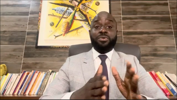 Dénoncer, promettre, emprisonner n’est pas gouverner ( Par Thierno Bocoum ) Dénoncer, promettre, emprisonner n’est pas gouverner ( Par Thierno Bocoum )