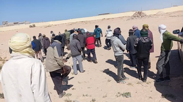 Sénégalais en Mauritanie : ADHA alerte sur des violences ciblées et demande des mesures urgentes