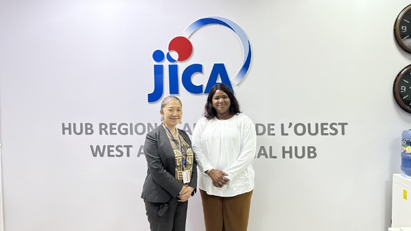 Partenariat stratégique ADEPME–JICA : cap sur la compétitivité et l’innovation des PME sénégalaises Partenariat stratégique ADEPME–JICA : cap sur la compétitivité et l’innovation des PME sénégalaises