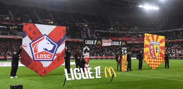 Lille et Lens annoncent deux recrues majeures lors du mercato estival Lille et Lens annoncent deux recrues majeures lors du mercato estival