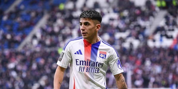 Mercato OL : Thiago Almada signe à l’Atlético, Jordan Veretout proche du Qatar Mercato OL : Thiago Almada signe à l’Atlético, Jordan Veretout proche du Qatar