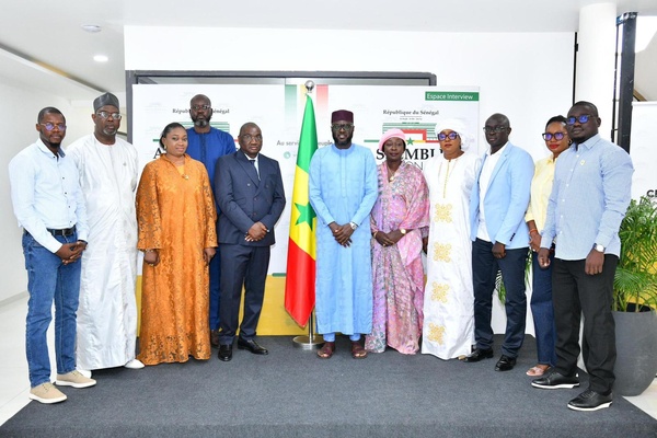 Basketball : l’Assemblée nationale renforce son soutien à la discipline féminine Basketball : l’Assemblée nationale renforce son soutien à la discipline féminine