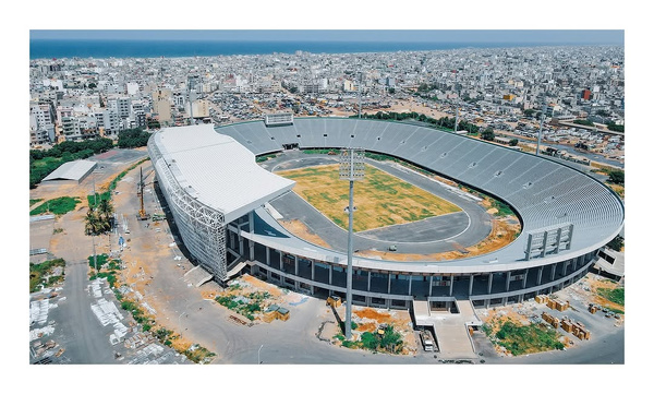 Finale Coupe du Sénégal 2025 : le Stade Léopold Sédar Senghor fait son grand retour après 7 ans d’absence Finale Coupe du Sénégal 2025 : le Stade Léopold Sédar Senghor fait son grand retour après 7 ans d’absence