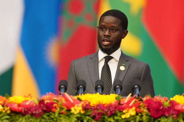 CPLP – Le Président Diomaye Faye à Bissau : une tribune pour la souveraineté alimentaire et la coopération Sud-Sud CPLP – Le Président Diomaye Faye à Bissau : une tribune pour la souveraineté alimentaire et la coopération Sud-Sud