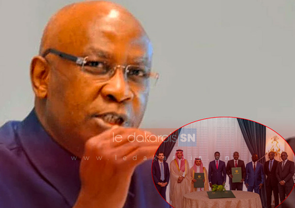 Contrat ACWA POWER – Sénégal : « Les leviers de renégociation existaient déjà », affirme Serigne Mbaye Thiam, ancien ministre de l’Eau Contrat ACWA POWER – Sénégal : « Les leviers de renégociation existaient déjà », affirme Serigne Mbaye Thiam, ancien ministre de l’Eau