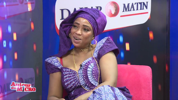 Détournement de prêt garanti par l'État : Fatoumata Ndiaye « Fouta Tampi » déférée lundi avec cinq complices
