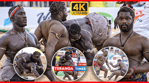 Résultats de la 78ᵉ journée de lutte (samedi 19 juillet 2025) Résultats de la 78ᵉ journée de lutte (samedi 19 juillet 2025)