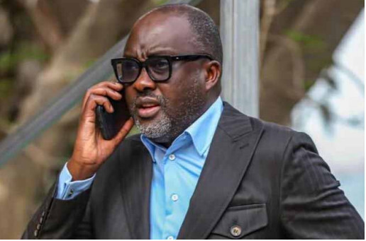 Affaire Anamo : Maodo Malick Mbaye placé sous mandat de dépôt pour un détournement présumé de 600 millions FCFA Affaire Anamo : Maodo Malick Mbaye placé sous mandat de dépôt pour un détournement présumé de 600 millions FCFA