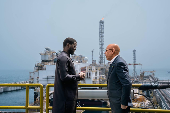 Projet GTA : Un scandale fiscal de plus de 800 milliards éclabousse plusieurs sociétés du secteur offshore