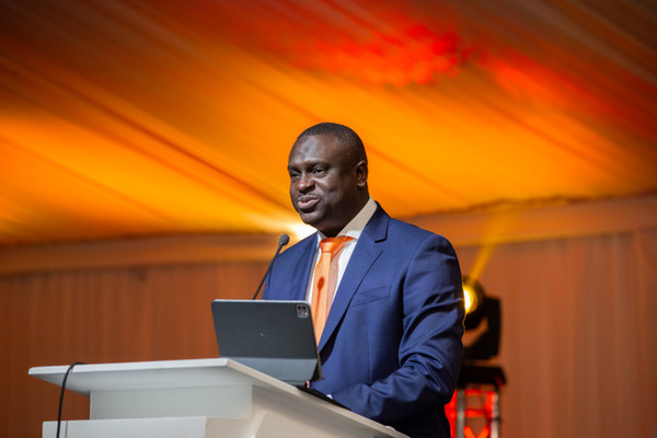 Sonatel : Brelotte Bâ nommé nouveau Directeur Général à partir d’août 2025 Sonatel : Brelotte Bâ nommé nouveau Directeur Général à partir d’août 2025