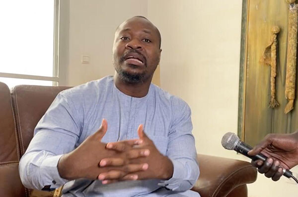 Dotation japonaise pour le déminage en Casamance : Guy Marius Sagna appelle à une gestion rigoureuse des fonds publics Dotation japonaise pour le déminage en Casamance : Guy Marius Sagna appelle à une gestion rigoureuse des fonds publics