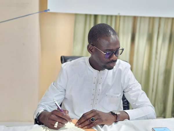 CJRS lance « Face aux Reporters » avec un débat sur les hydrocarbures et l’économie sénégalaise
