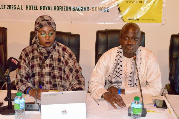 Atelier de Sensibilisation sur l’Albinisme : Une Avancée pour l’Inclusion et les Droits Humains Atelier de Sensibilisation sur l’Albinisme : Une Avancée pour l’Inclusion et les Droits Humains