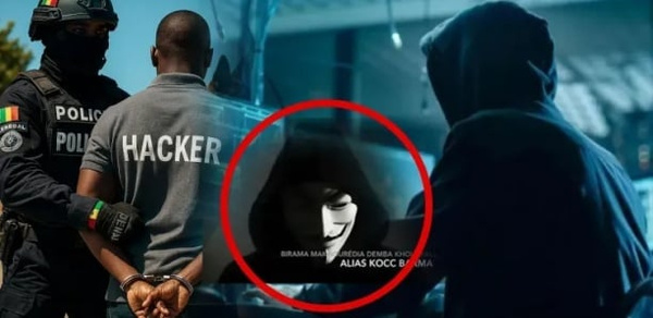 À la poursuite des ombres de Kocc : un complice présumé arrêté à l’AIBD alors qu’il tentait de fuir vers Milan À la poursuite des ombres de Kocc : un complice présumé arrêté à l’AIBD alors qu’il tentait de fuir vers Milan