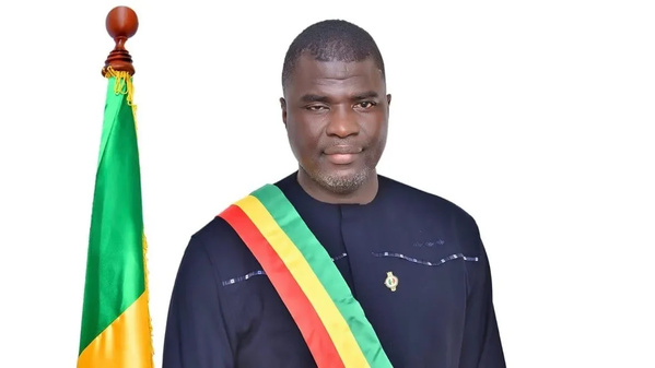 Amadou Ba (Pastef) sur la décision du Conseil constitutionnel : « Il n’y avait pas une volonté de s’en prendre à la magistrature » Amadou Ba (Pastef) sur la décision du Conseil constitutionnel : « Il n’y avait pas une volonté de s’en prendre à la magistrature »