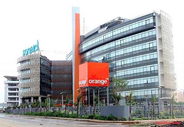 Groupe Sonatel : une croissance soutenue au 1er semestre 2025 avec 960,2 milliards FCFA de chiffre d’affaires (+9,4 %)