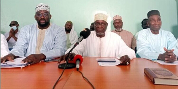 Modification du code de la famille: La Ligue des Imams et Prédicateurs du Sénégal (LIPS) contre l’autorité parentale Modification du code de la famille: La Ligue des Imams et Prédicateurs du Sénégal (LIPS) contre l’autorité parentale
