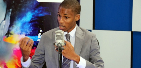 Hamidou Anne alerte sur les dérives post-censure : « On ne menace pas le Conseil constitutionnel » Hamidou Anne alerte sur les dérives post-censure : « On ne menace pas le Conseil constitutionnel »