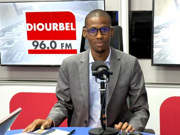Hamidou Hann : « L’APR est toujours debout et se prépare à revenir au pouvoir » Hamidou Hann : « L’APR est toujours debout et se prépare à revenir au pouvoir »