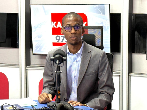 Hamidou Hann défend le bilan matériel de Macky Sall et interroge la gestion de la dette par les nouvelles autorités Hamidou Hann défend le bilan matériel de Macky Sall et interroge la gestion de la dette par les nouvelles autorités