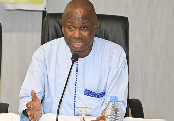 Violences politiques au Sénégal : 65 plaintes déposées, Seydi Gassama salue l’ouverture d’enquêtes judiciaires Violences politiques au Sénégal : 65 plaintes déposées, Seydi Gassama salue l’ouverture d’enquêtes judiciaires