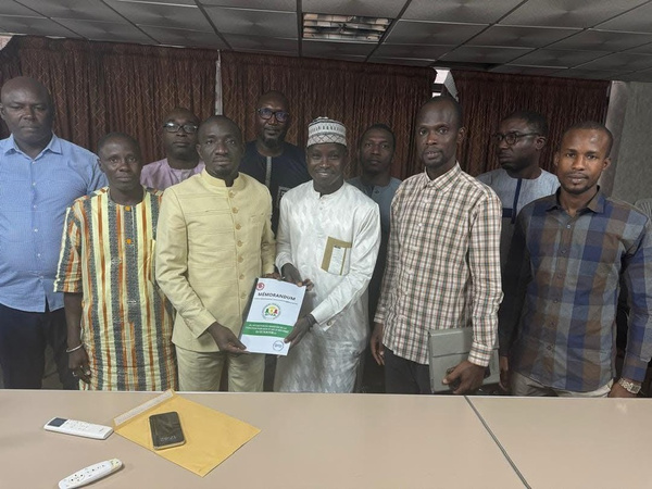 Indemnité de logement non versée : le SDTA interpelle le gouvernement Indemnité de logement non versée : le SDTA interpelle le gouvernement