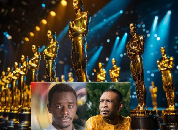 Youssou Ndour et Mamadou Dia à l’Académie des Oscars : l’ambassadeur des USA salue un moment historique pour la culture sénégalaise Youssou Ndour et Mamadou Dia à l’Académie des Oscars : l’ambassadeur des USA salue un moment historique pour la culture sénégalaise