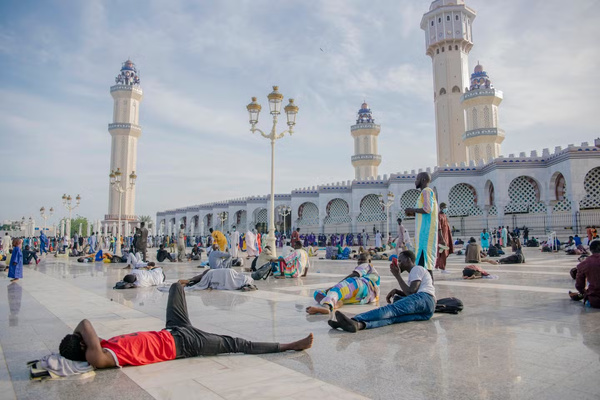 Le Grand Magal de Touba inscrit au Patrimoine national immatériel : Une reconnaissance historique pour le Sénégal