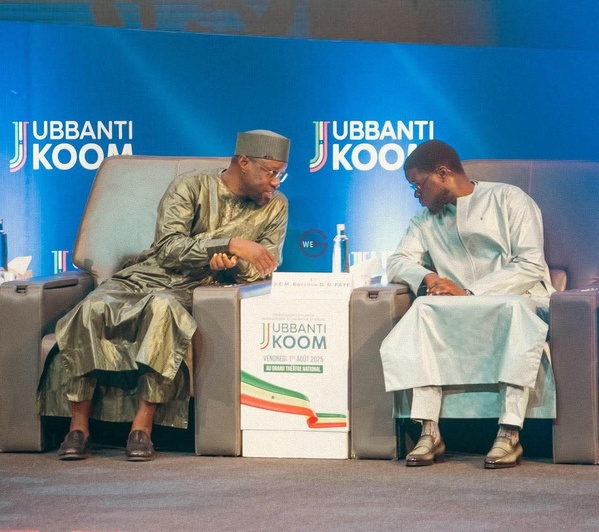 Senelec, jeux en ligne, tabac, audiovisuel, véhicules : sonko active cinq leviers pour renforcer les finances publiques Senelec, jeux en ligne, tabac, audiovisuel, véhicules : sonko active cinq leviers pour renforcer les finances publiques