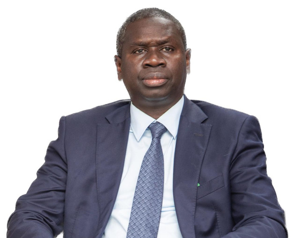 Omar Youm démonte le plan fiscal de Sonko : « Trop peu créatif et quasiment infaisable » Omar Youm démonte le plan fiscal de Sonko : « Trop peu créatif et quasiment infaisable »