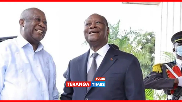 Côte d’Ivoire : Ahoua Don Mello écarté du PPA-CI après avoir annoncé sa candidature à la présidentielle 2025 Côte d’Ivoire : Ahoua Don Mello écarté du PPA-CI après avoir annoncé sa candidature à la présidentielle 2025