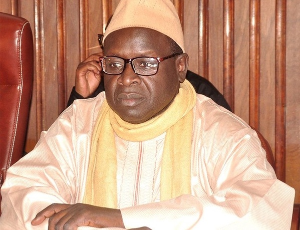 Affaire Immeuble du Hcct : Dr Cheikh Seck, ancien député et Maire de Ndindy dément toute implication et précise… Affaire Immeuble du Hcct : Dr Cheikh Seck, ancien député et Maire de Ndindy dément toute implication et précise…