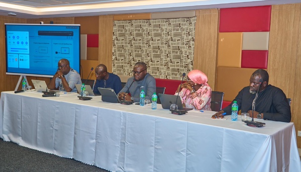 Dem Dikk renforce son engagement pour une mobilité performante Dem Dikk renforce son engagement pour une mobilité performante