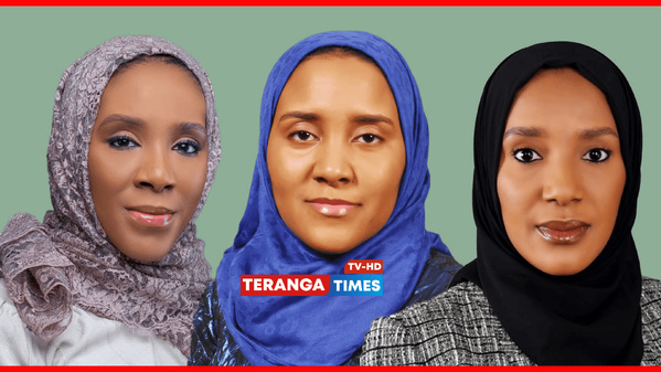 Les filles d’Aliko Dangote : un trio préparé pour la succession Les filles d’Aliko Dangote : un trio préparé pour la succession